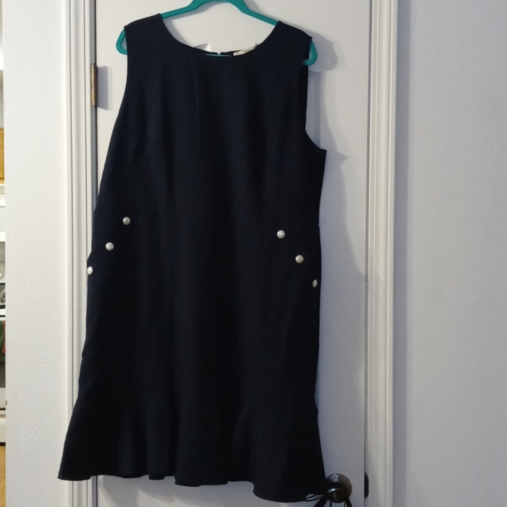 Loft dress